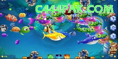 Alano Fishing King Gaming App Screenshot 1 - 3