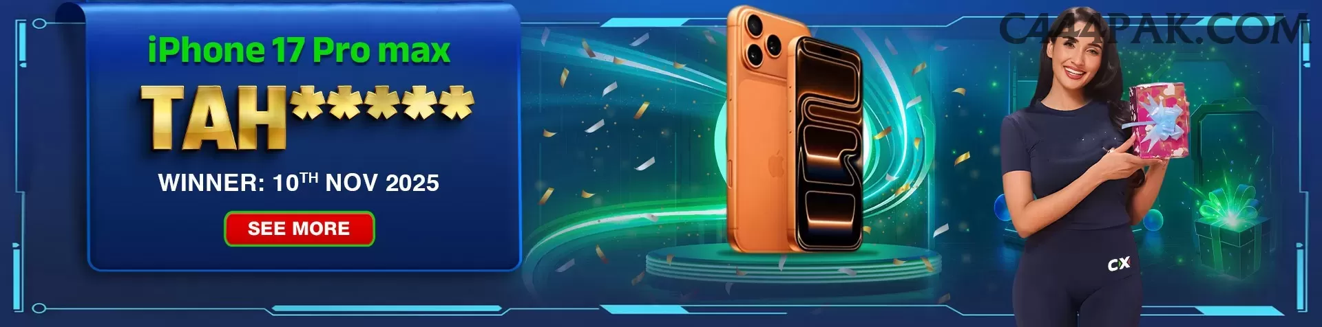 six6s App Champion v4.1.4 Screenshot 1