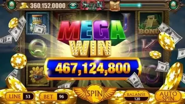 Gates of Olympus slot 999xp