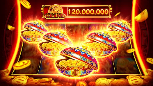 App 999xp slots mobile