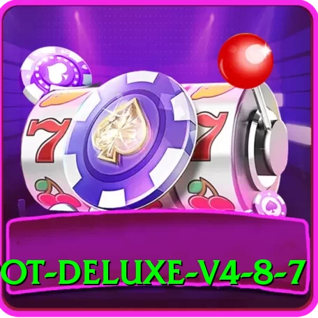 Jili 567 Jackpot Deluxe v4.8.7 - 2