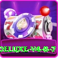 Jili 567 Jackpot Deluxe v4.8.7