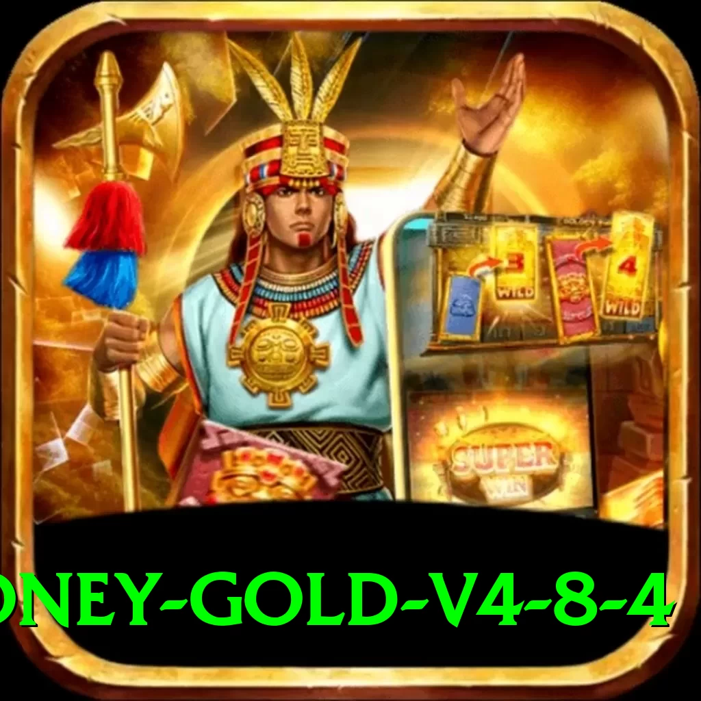 JL18 Game Money Gold v4.8.4 - 2