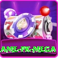 k1game PK Mega
