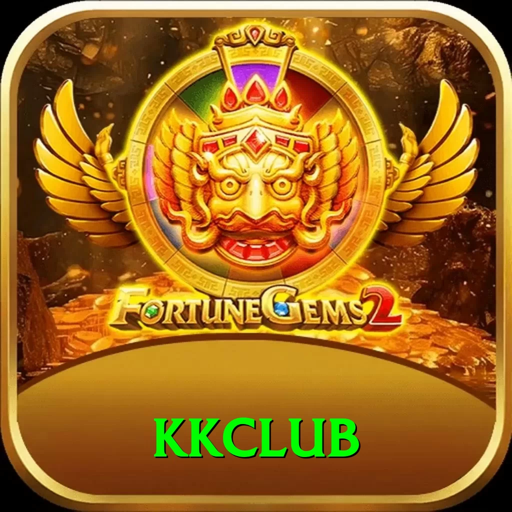 kkclub Casino Official v1.4.3 - 2