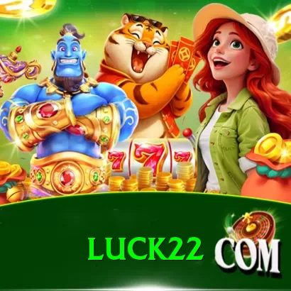 luck22 Casino Official v1.1.3 - 2