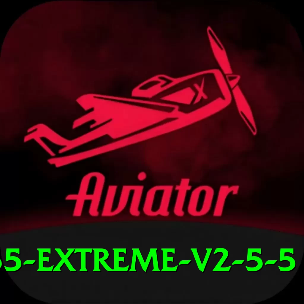 luck55 Extreme v2.5.5 - 2