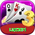 luck91 Casino Extreme v3.0.2
