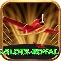 M666 - Slots Royal