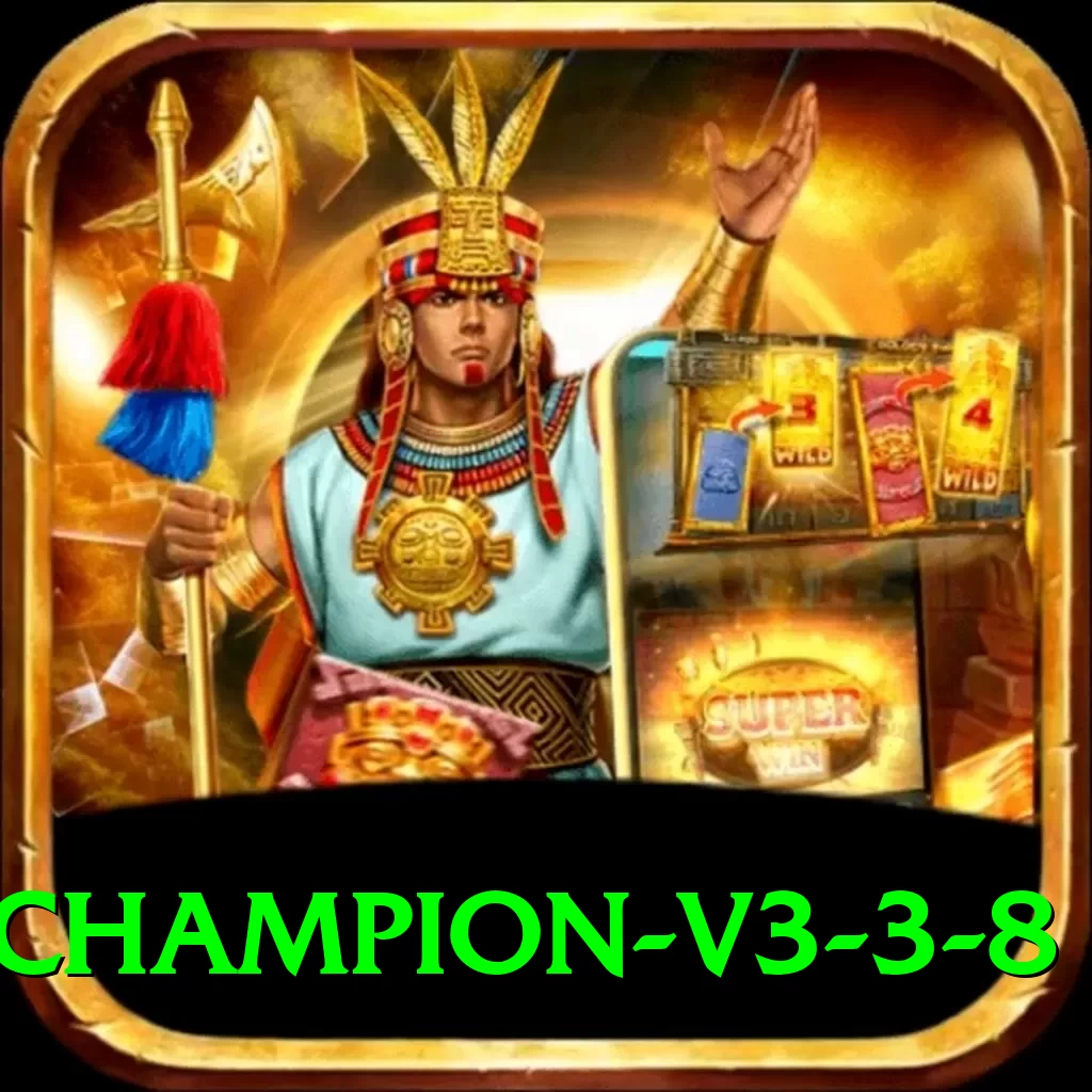 Mil Win Champion v3.3.8 - 2