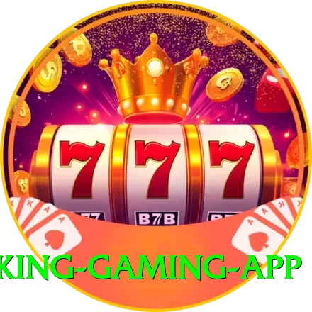 mwin King Gaming App - 2