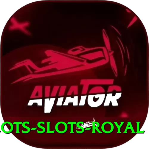 Omni Slots - Slots Royal - 2