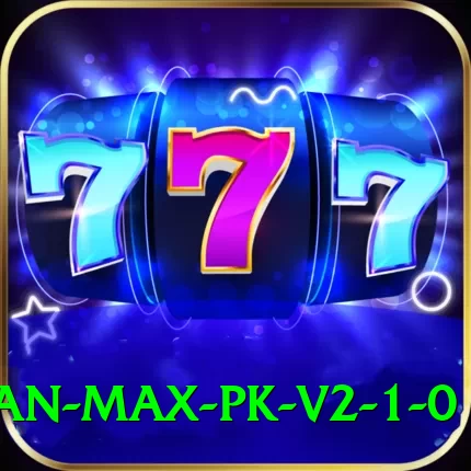 Online Casino Pakistan Max PK v2.1.0 - 2