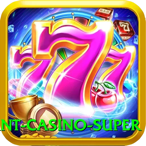 Pak Basant - Casino Super - 2