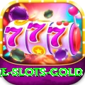 Pak Spin X Game - Slots Gold