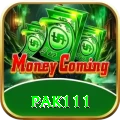 pak111 Casino Official v5.2.9