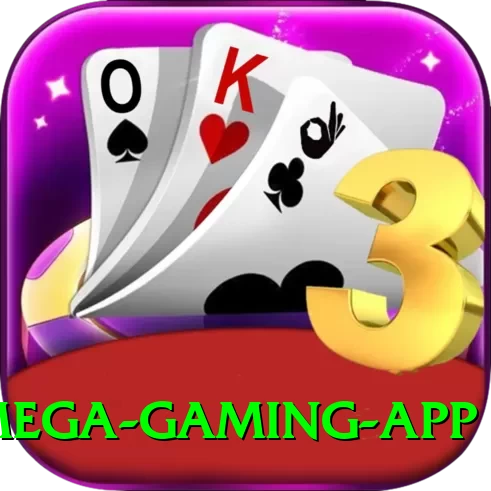 pak33 Mega Gaming App - 2