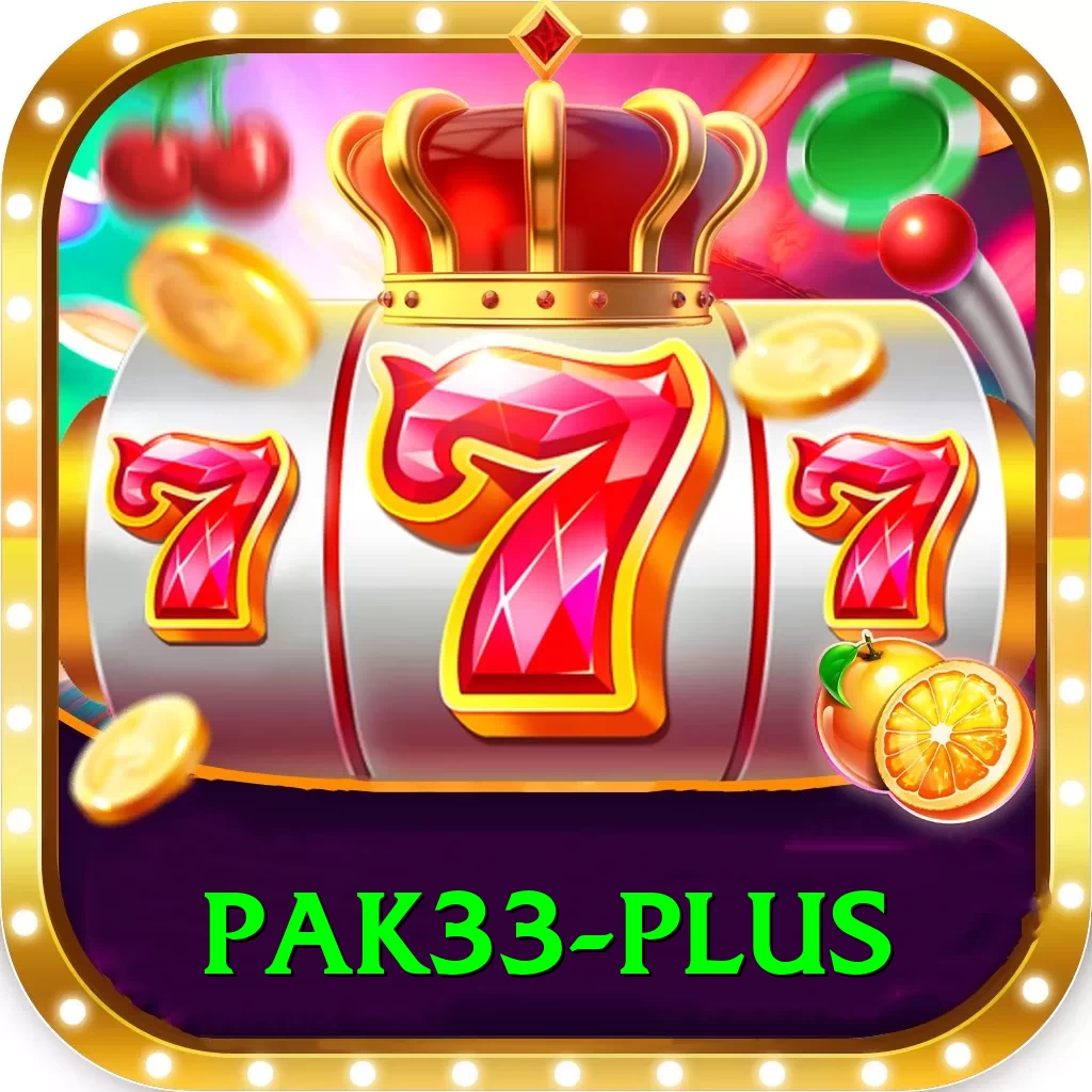 pak33 Royal Gaming App - 2