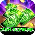 Pak67 Cash Supreme