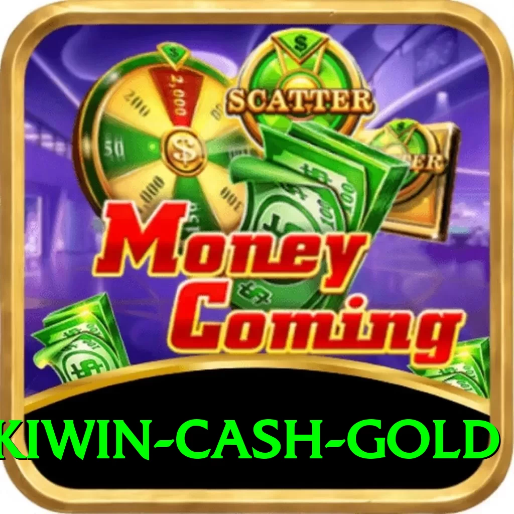 Pakiwin Cash Gold - 2
