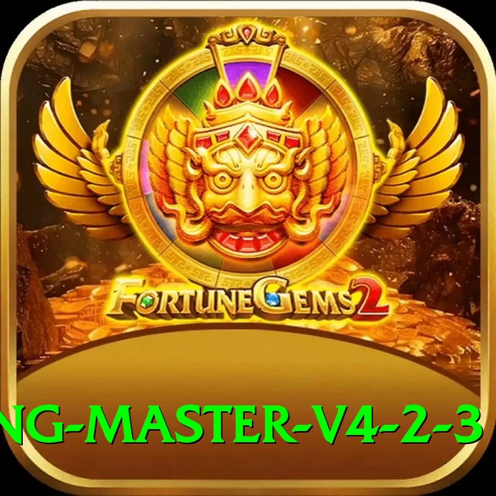 pakvip Gaming Master v4.2.3 - 2