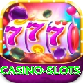 PK Lobo Game Elite - Casino & Slots