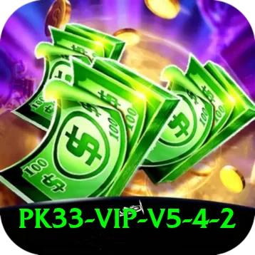 pk33 VIP v5.4.2 - 2