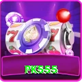 pk555 Slot Machine King
