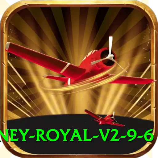 pk777 Money Royal v2.9.6 - 2