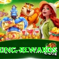 PKLOBO King Rewards