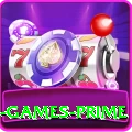 pkr333 Games Prime