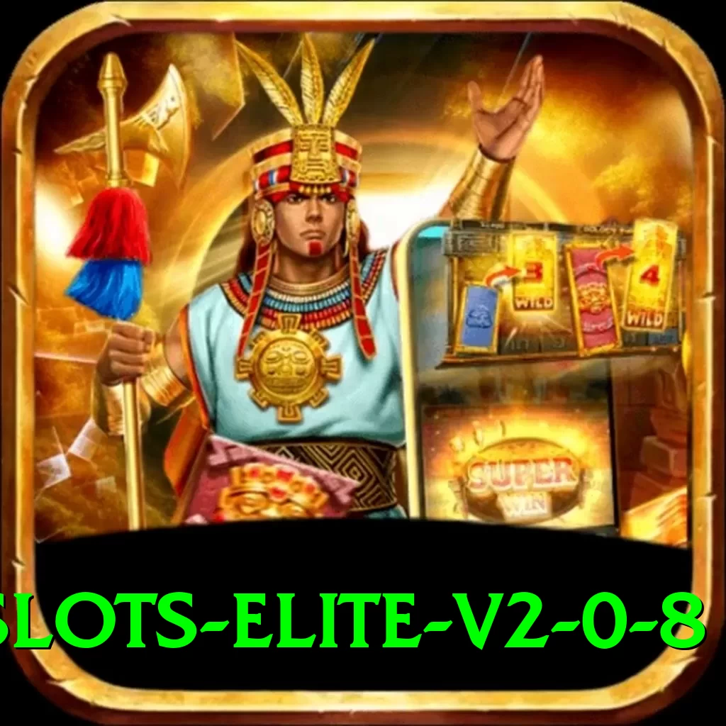 pkr333 Slots Elite v2.0.8 - 2