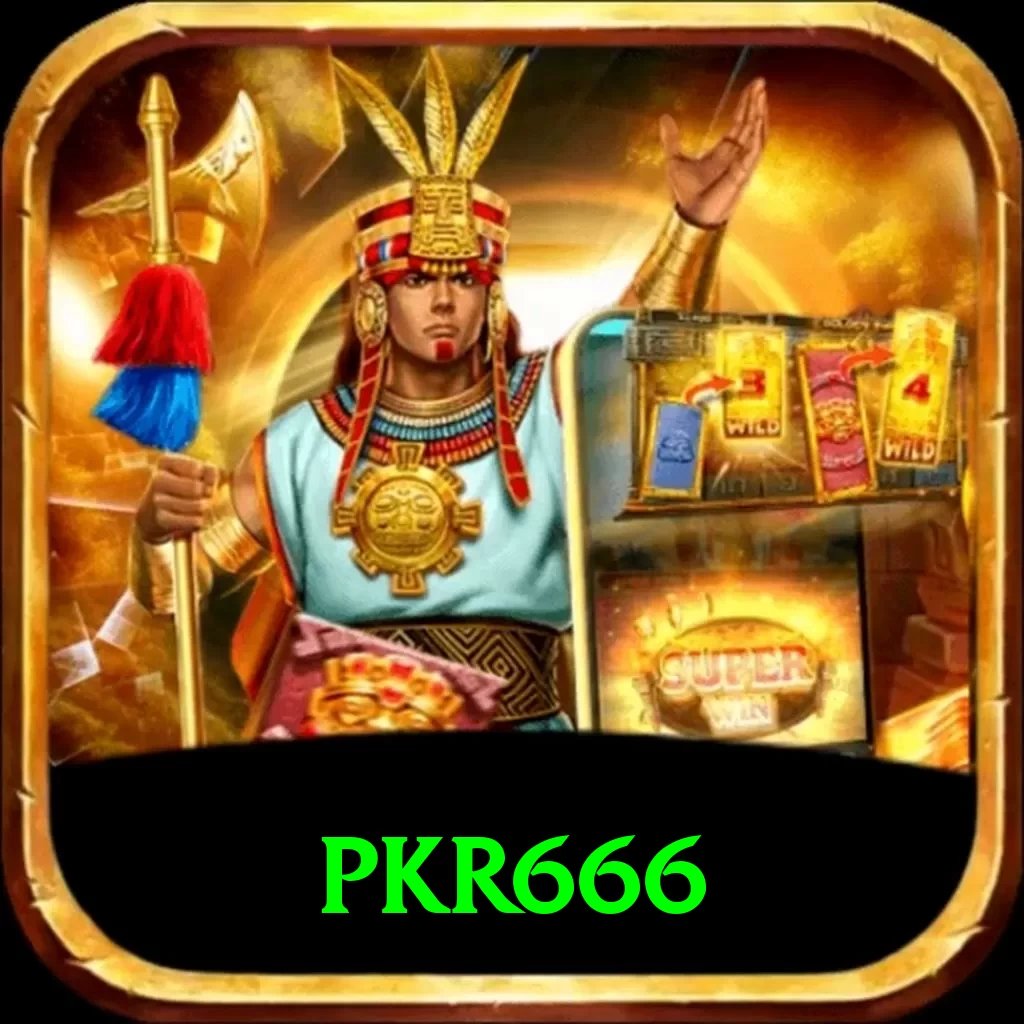 pkr666 Mega Pakistan - 2