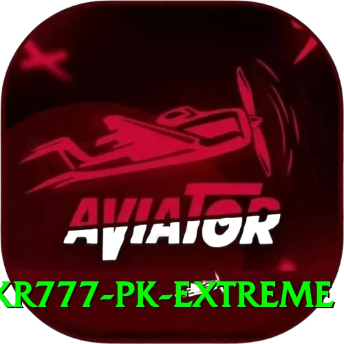 pkr777 PK Extreme - 2