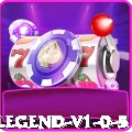pkr888 Slots Legend v1.0.5