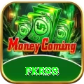 pkr98 - Gaming Pro