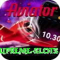 PKR98 Supreme Slots