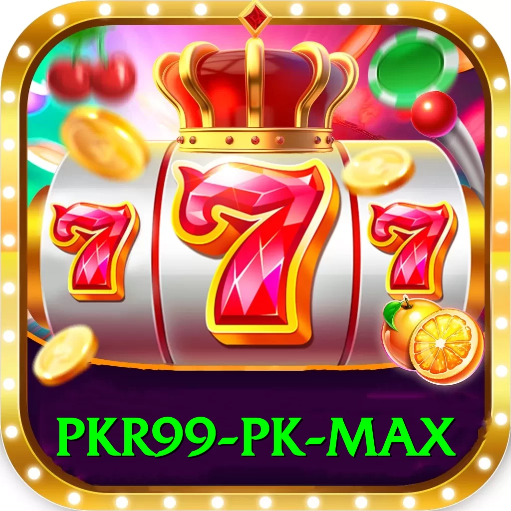 PKR99 PK Max - 2