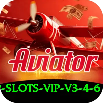 pkrvip Slots VIP v3.4.6 - 2