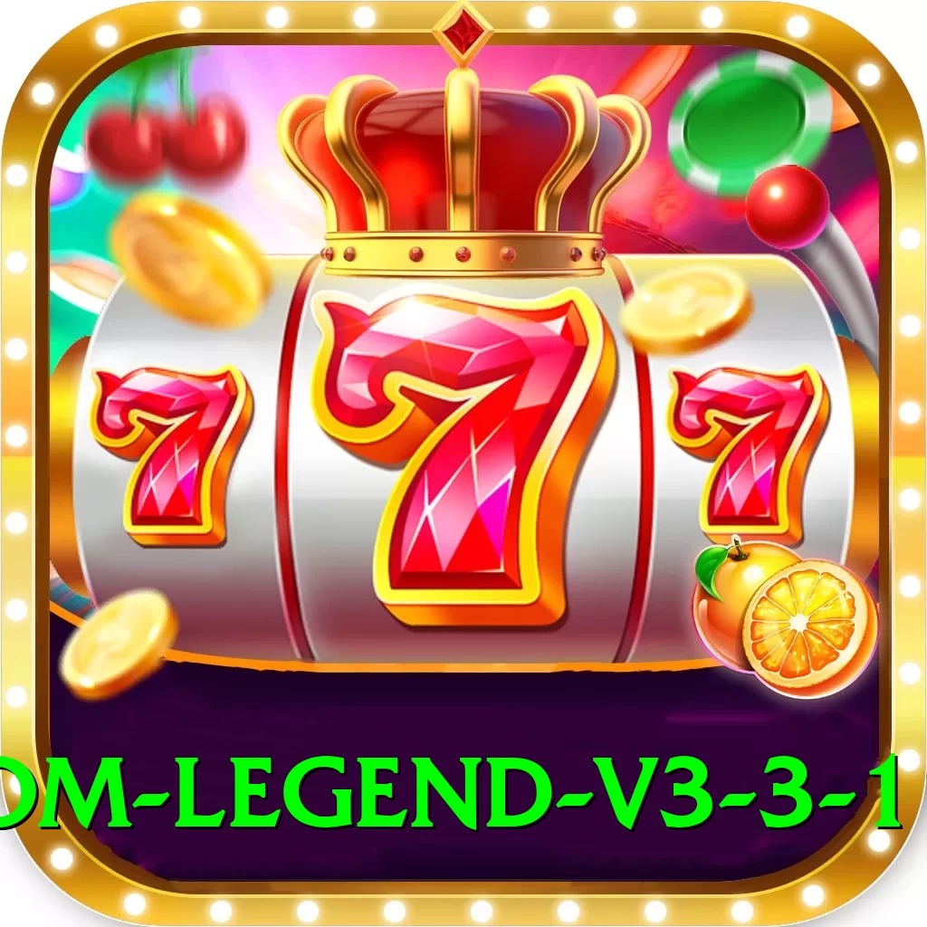 pkz777.com Legend v3.3.1 - 2