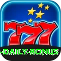 Q5Bet Max - Daily Bonus