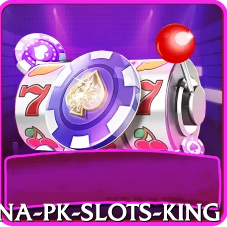 Rabona PK - Slots King - 2