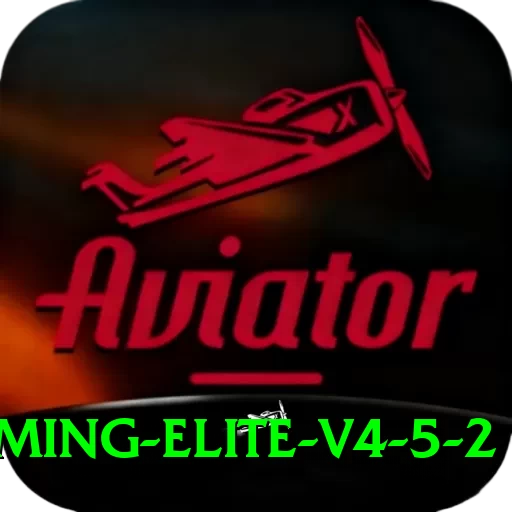 rizq777 Gaming Elite v4.5.2 - 2