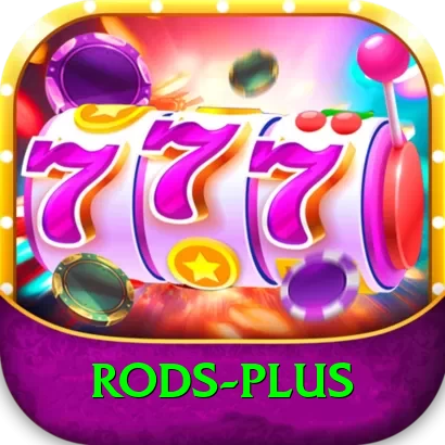 rods Max PK v2.1.3 - 2