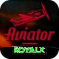 royalx Mobile Gold