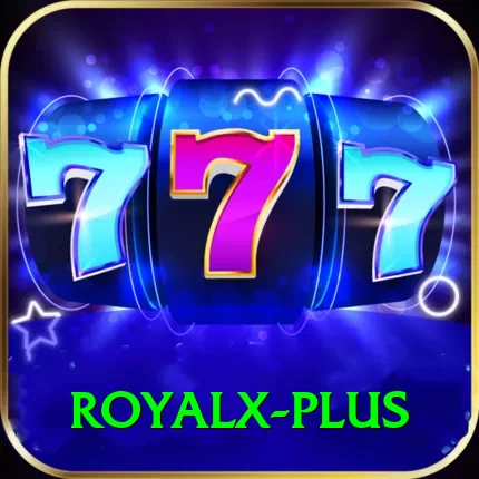 royalx Gaming Turbo v3.4.7 - 2