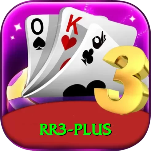 rr3 VIP - Win Real PKR - 2