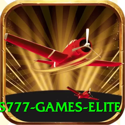 rs777 Games Elite - 2