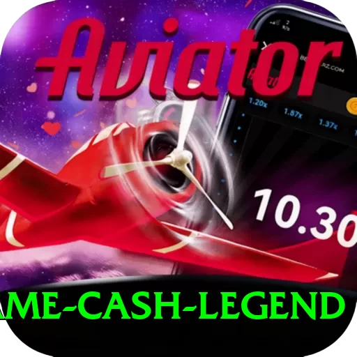 S92Game Cash Legend - 2