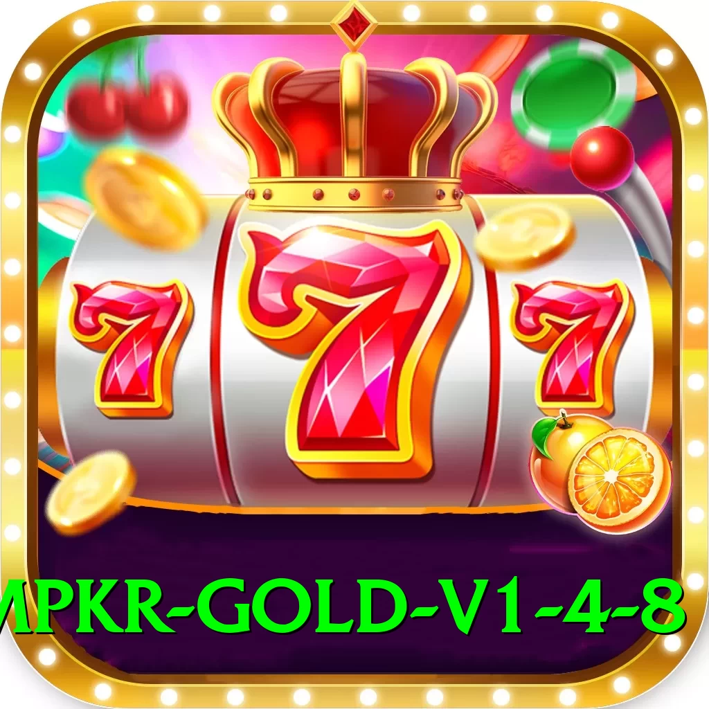 SalamPKR Gold v1.4.8 - 2